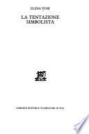 La tentazione simbolista