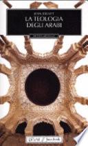 La teologia degli Arabi