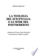 La teologia del Sud d'Italia e le sfide del postmoderno