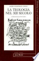 La teologia nel dodicesimo secolo