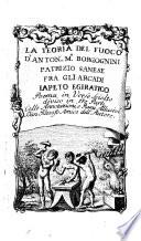 La Teoria del Fuoco