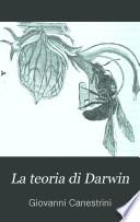 La teoria di Darwin