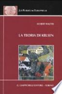 La teoria di Kelsen