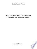 La teoria flogisto