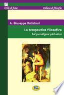 La terapeutica filosofica
