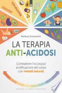 La terapia anti-acidosi