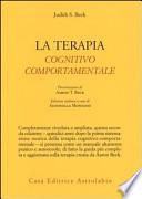 La Terapia cognitivo-comportamentale