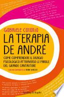 La terapia De André