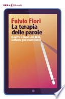 La terapia delle parole