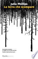 La terra che scompare