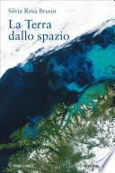 La terra dallo spazio