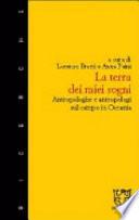 La terra dei miei sogni