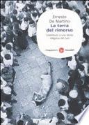 La terra del rimorso. Contributo a una storia religiosa del Sud