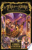 La Terra delle Storie 5. L'Odissea di un autore