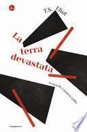 La terra devastata