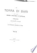 La Terra di Bari