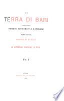 La Terra di Bari