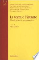 La terra e l'istante