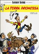 La terra promessa. Lucky Luke
