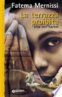 La terrazza proibita