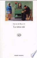 La terza età