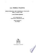 La Terza pagina