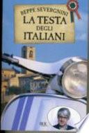 La testa degli italiani