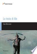 La testa di Ale