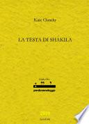 La testa di Shakila