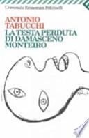 La testa perduta di Damasceno Monteiro