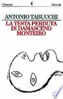 La testa perduta di Damasceno Monteiro