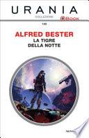 La tigre della notte (Urania)