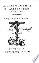 La Tipocosmia