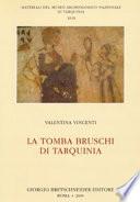 La tomba Bruschi di Tarquinia