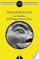 La tomba dell'imperatore Ts'in