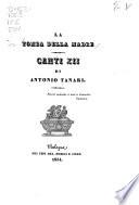 La tomba della madre