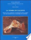 La tomba di Callisto