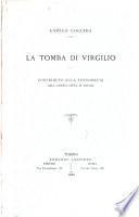 La tomba di Virgilio