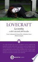 La tomba e altri racconti dell'incubo