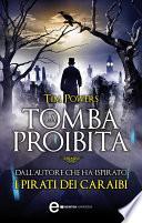 La tomba proibita