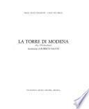 La Torre Di Modena, la Ghirlandina