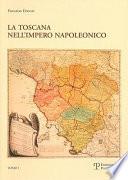 La Toscana nell'impero napoleonico