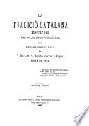 La tradició catalana