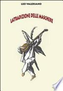 La tradizione delle maschere