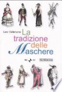 La tradizione delle maschere