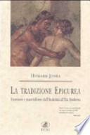 La Tradizione epicurea