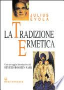 La tradizione ermetica