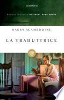 La traduttrice
