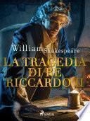 La tragedia di Re Riccardo II