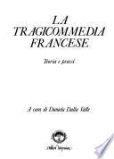 La Tragicommedia francese